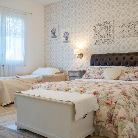 B&B Blanc Maison Etna Relais&Charme Nicolosi Extérieur photo