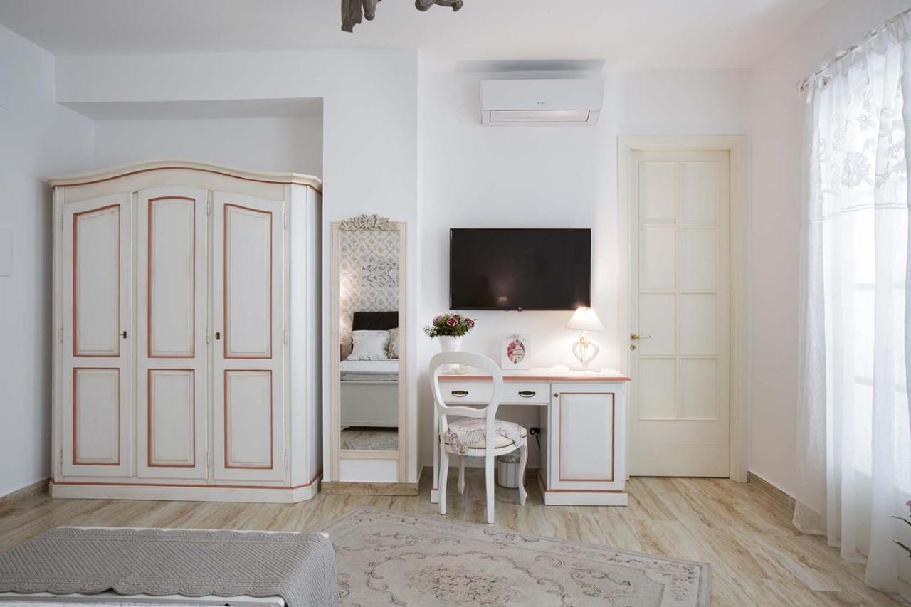 B&B Blanc Maison Etna Relais&Charme Nicolosi Extérieur photo