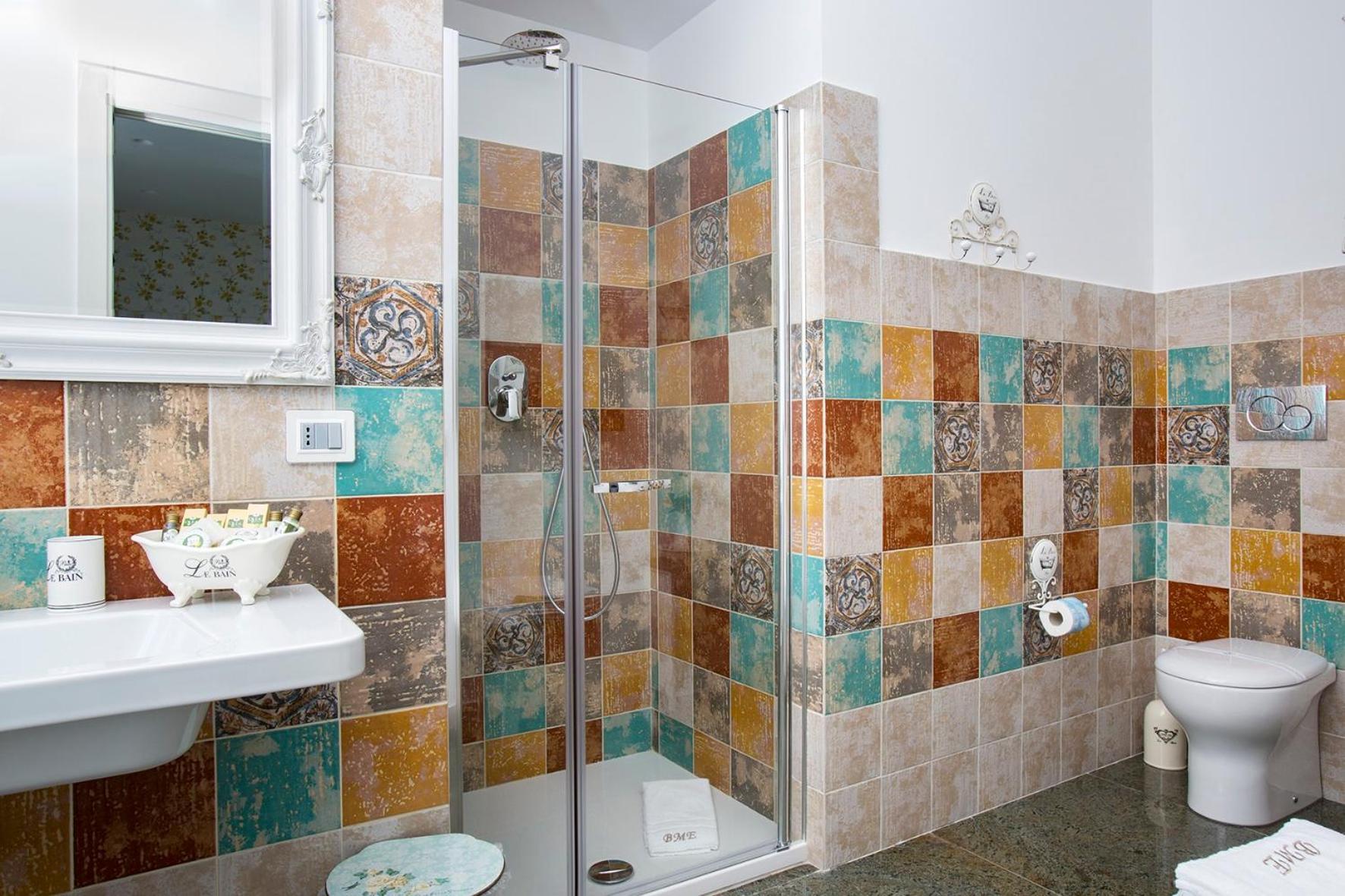 B&B Blanc Maison Etna Relais&Charme Nicolosi Extérieur photo