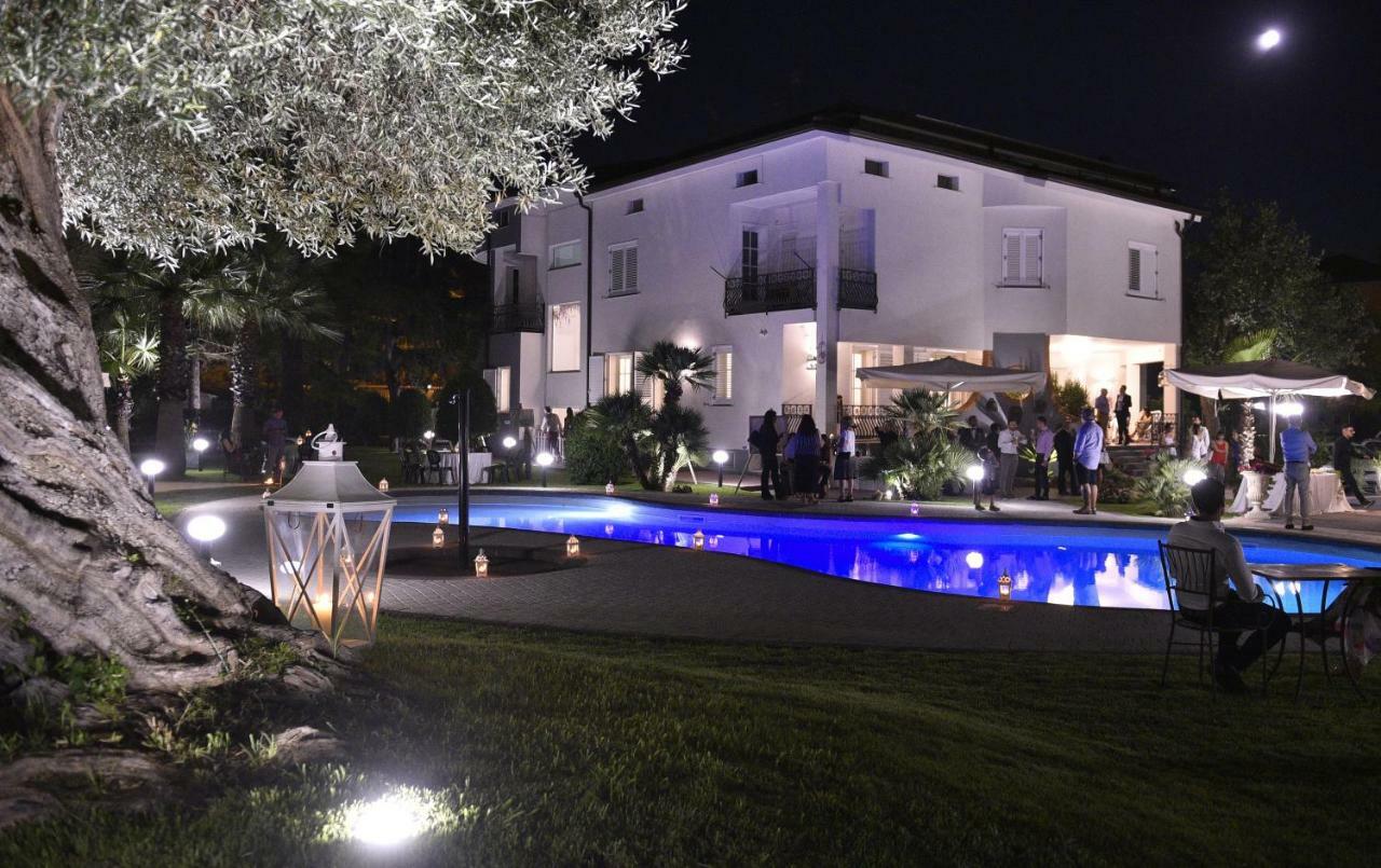 B&B Blanc Maison Etna Relais&Charme Nicolosi Extérieur photo